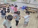 [놀이]음식이 응가가 되었..