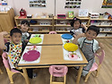 [요리] 쫀득쫀득 과일 모..