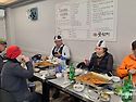 제 163회 라이딩 꽃삼정 오래불백