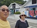 260809 양구 평화의 댐 & 해안(펀치볼) 을지전망대 탐방