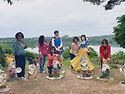 제102차 상주의 경천섬