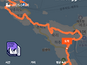 1299 제주 추자도