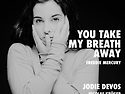 you take my breath away - jodie devos(sop.) , nicolas kruger(piano)