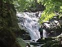 지리산.백무동-장터목(2)..