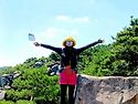 2026 8 2(일) 의상대 산행후기