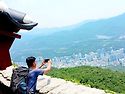 6월 16일 금정산(후기)