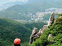 산행후기(금정산 쇠미산)