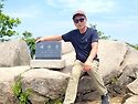 금정산 숲속길(06/14)