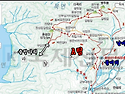 전남 화순 옹성산 (옹성산1주차장~옹암바위~쌍문바위~백련암터~출렁다리~옹성산~옹성산성~쌍두봉~옹..