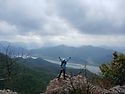 26.10.18 토곡산, 선암산 매봉