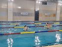 2026년 3월 24일 화요일, 수구사 IM 수영훈련