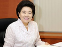 어머니의 삶, 국제위러브유..