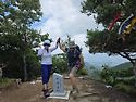 영취산1075m.부전계곡 촬..
