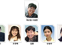 꿈터 직원을 소개합니다.