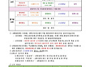 2025년 4월5 주간프로그램