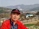 금요 인사.