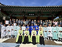 팔봉서원 추계 차례