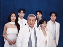 베니스의 상인 메인 포스터..