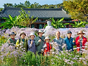 10월 정기출사(문경 봉천사,문희농원)