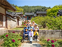 4월 정기출사(도산서원)