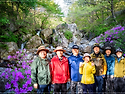 4월 정기출사(거창)
