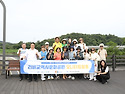 파주도시공사 시민의목소리위원회, 리비교 역사문화공원 모니터링 실시