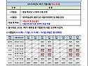🔴긴급🔴2026 1학기 기말고사 신청기간