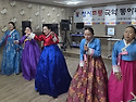 제9차 청사초롱국악동호회..