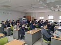 2024년 역량강화교육 및 신년회