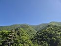 설악산 산행..