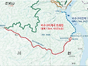 2026년 6월 셋째주 정기산행안내