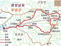 2026년 9월 셋째주 정기산행안내