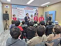 한석화 서산시의원 후보,..