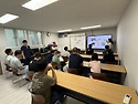 5월 이용인간담회를 진행하..