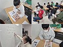 3월 이용인간담회를 진행하..
