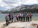 08-06-09-26 Yosemite 3박4일 5