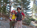 05-30-26 Mt Baldy via Baldy..