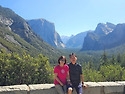 08-06-09-26 Yosemite 3박4일 1