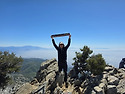 09-19-26 Cucamonga Peak