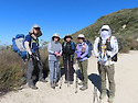 04-19-25 Dark Canyon Trail