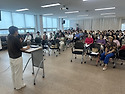 2025년 유아언어발달촉진지원사업 간담회(7월8일)