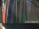 25-08-08 대성호 갈치조황~!!