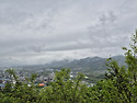 양구 비봉산