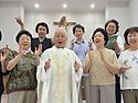 믿음 사랑 순례 거룩한미사..