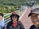 평창 캠핑