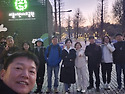 4/7(화) 아차산 어린이대공원 벗꽃 -..