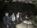 5/19(화) 아차산 화요야등 -따신물대장..