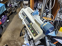 JMS SP-500 Syringe Pump