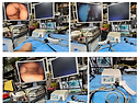 somtech Dr. Camscope Endosc..
