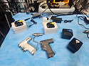 Stryker cd3,4,8, system 6,7..